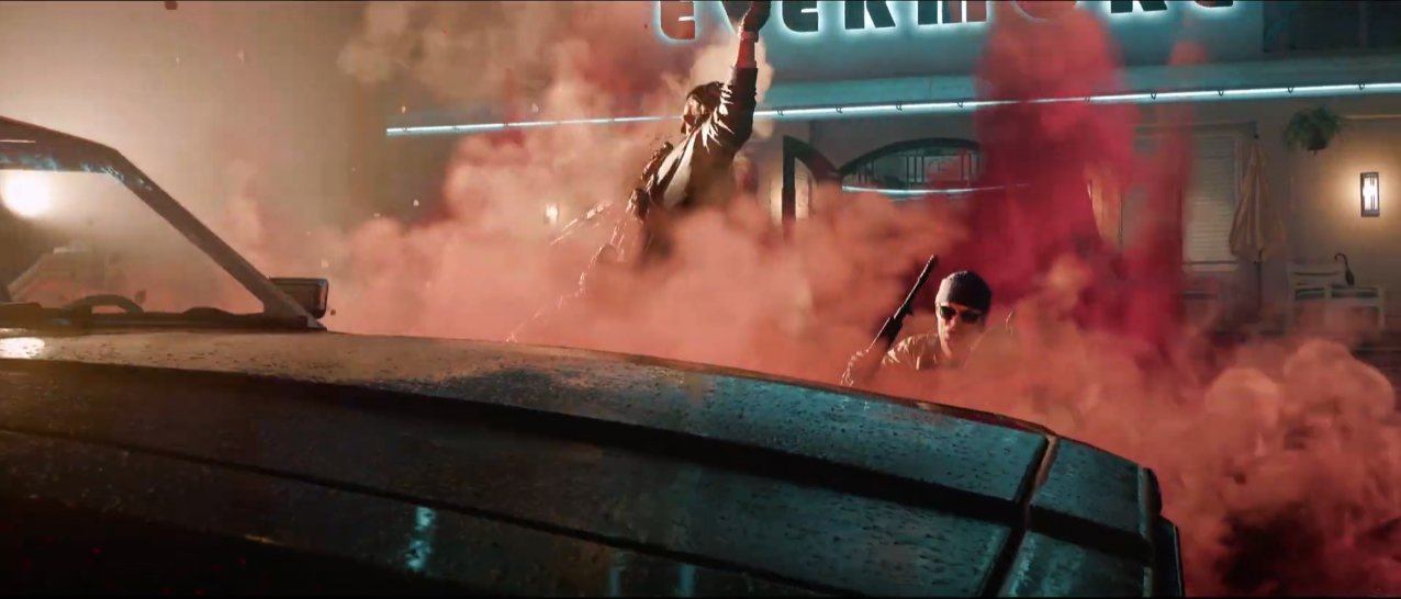 Call of Duty: Black Ops Cold War - Imagen 25